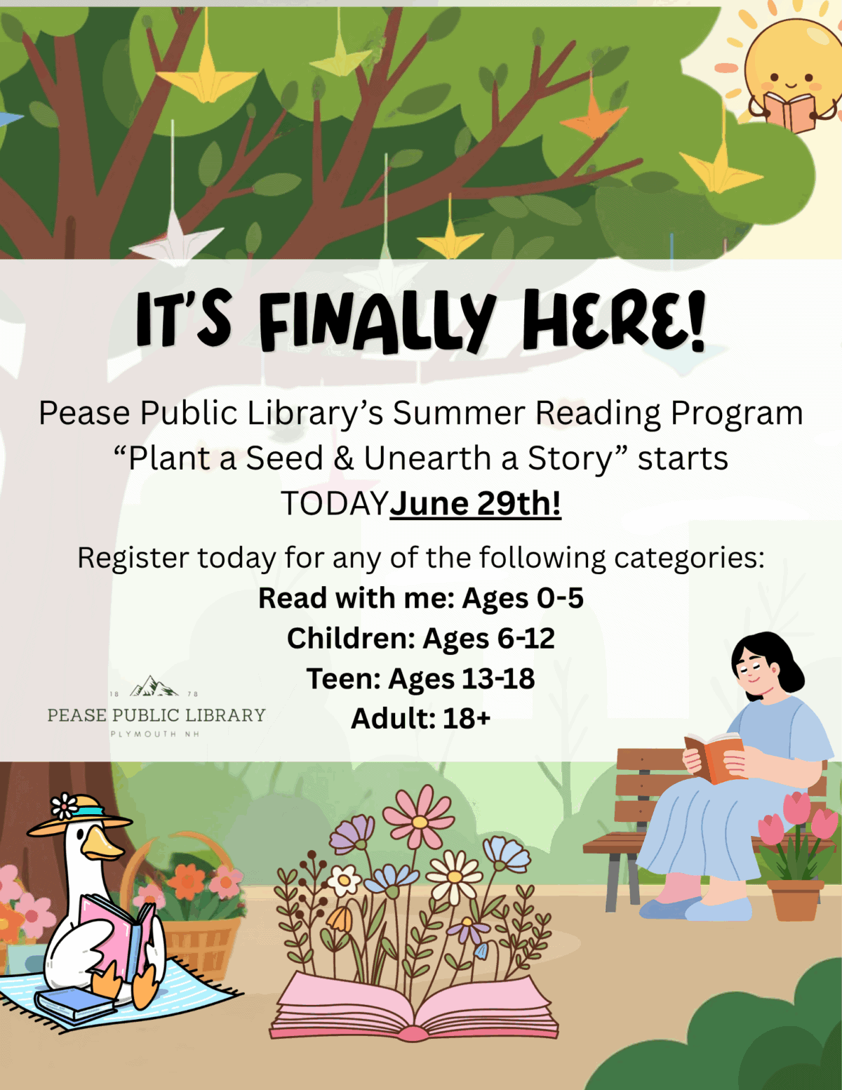 2026 srp flyer for social media