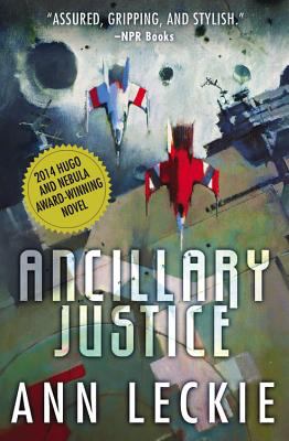 ancillary justice