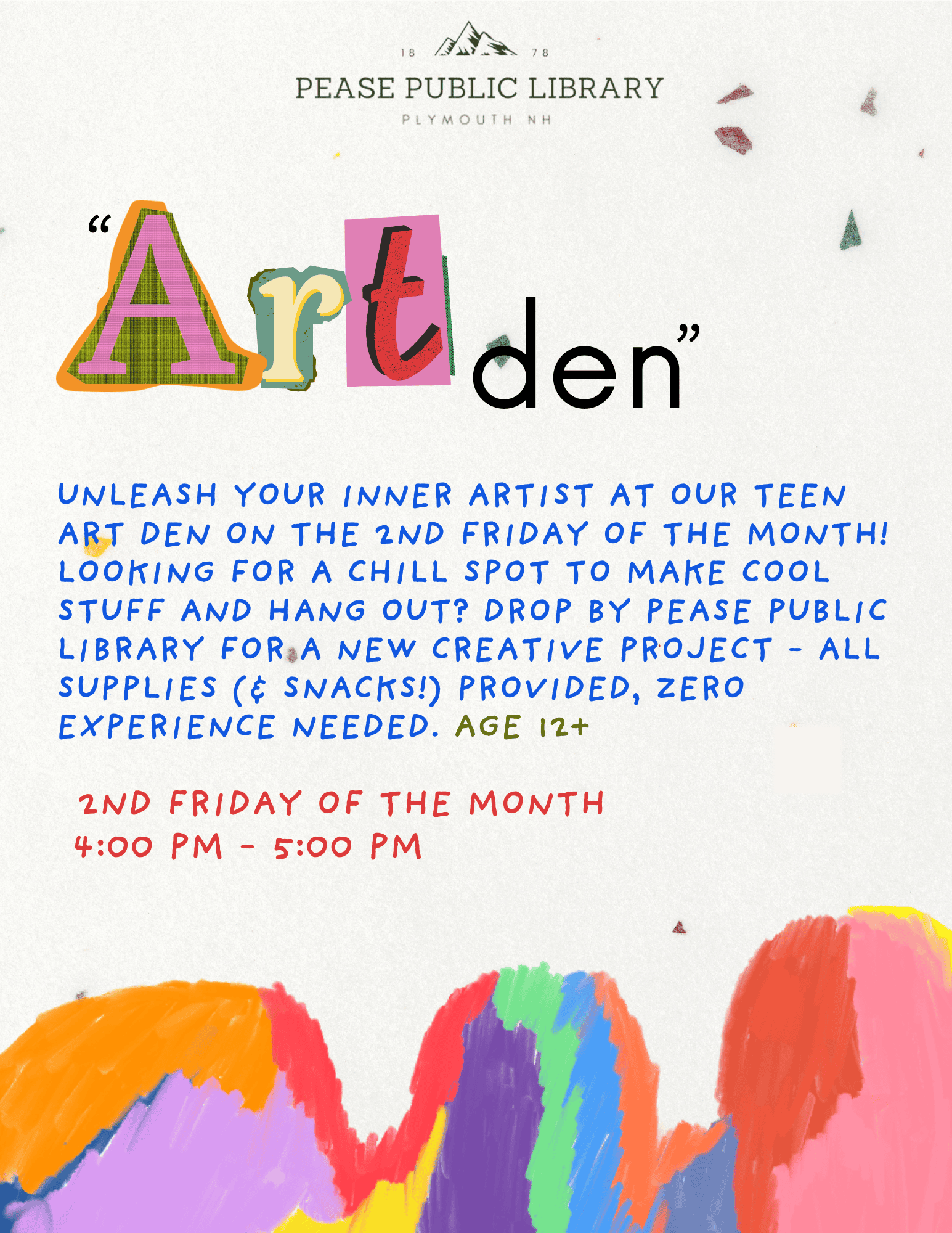 art den