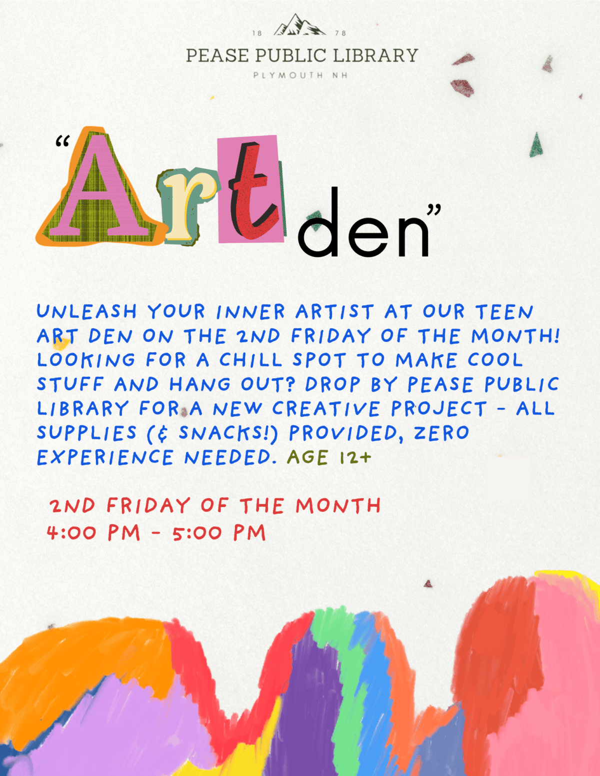 art den