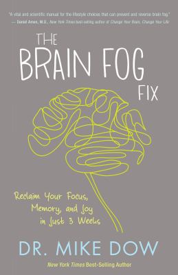 brain fog fix