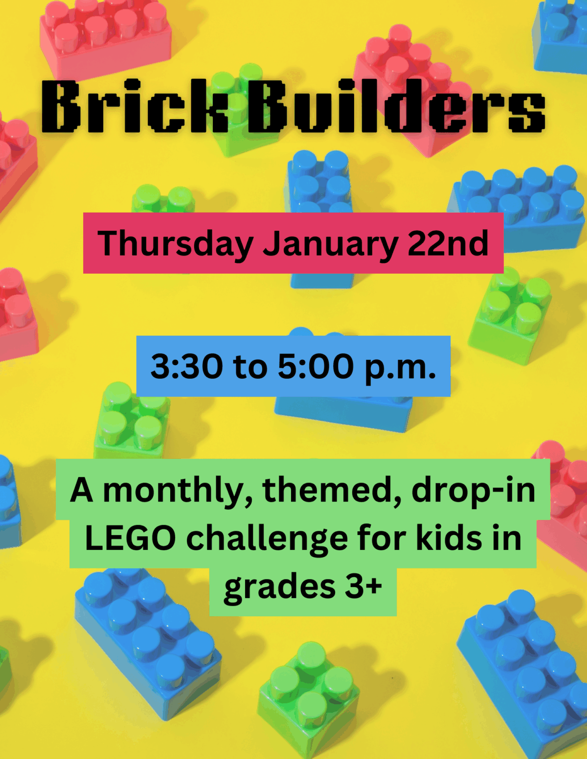 brick builders