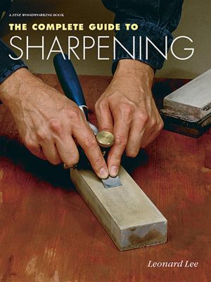 complete guide to sharpening