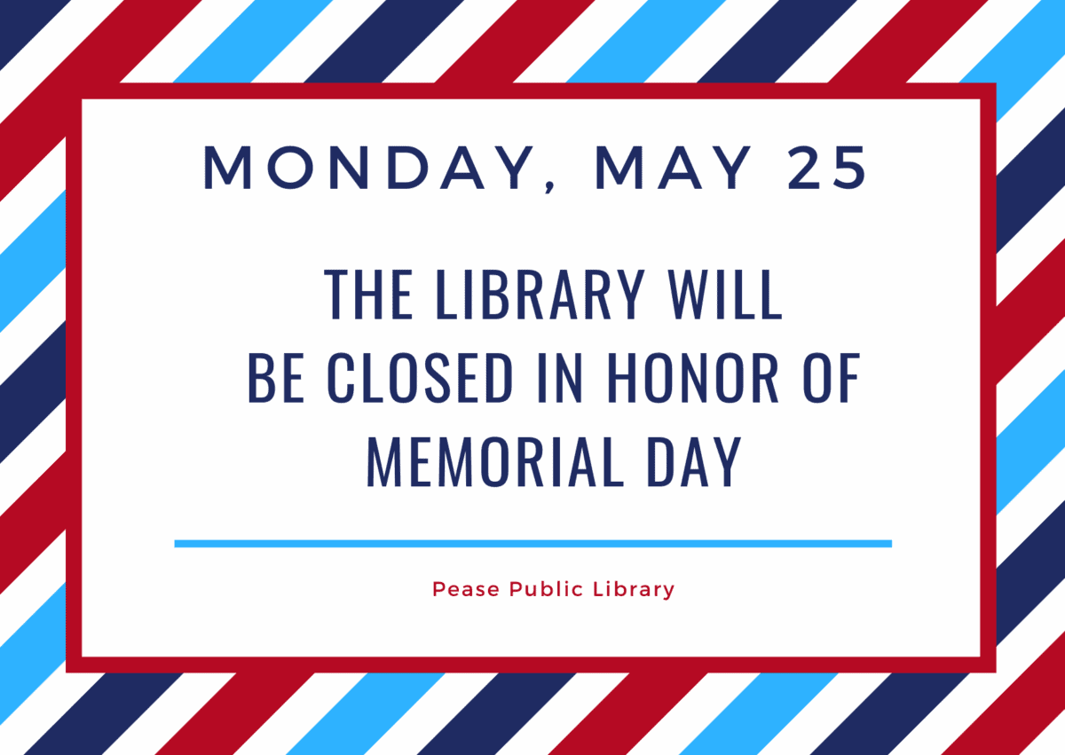 copy of memorial day 2026