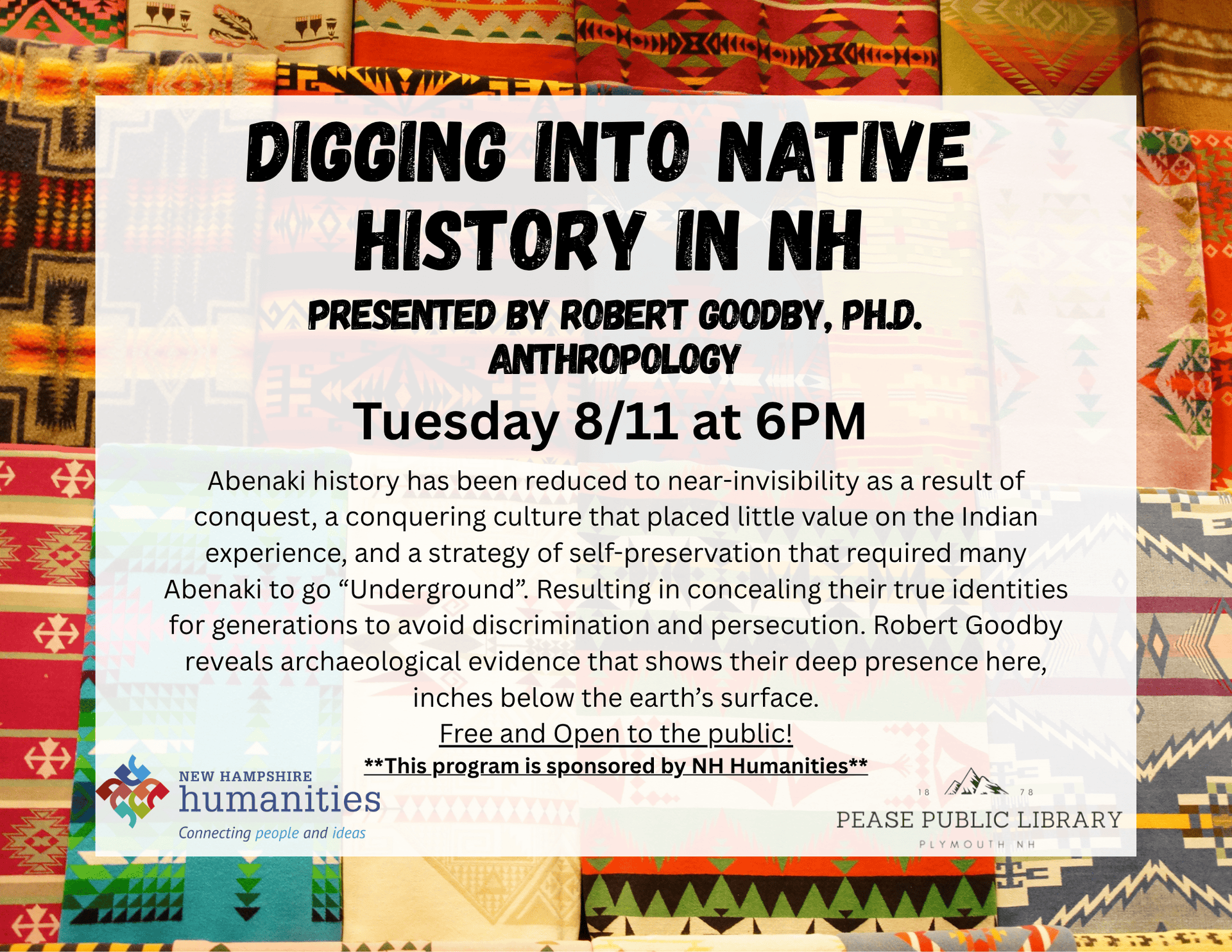 digging into native