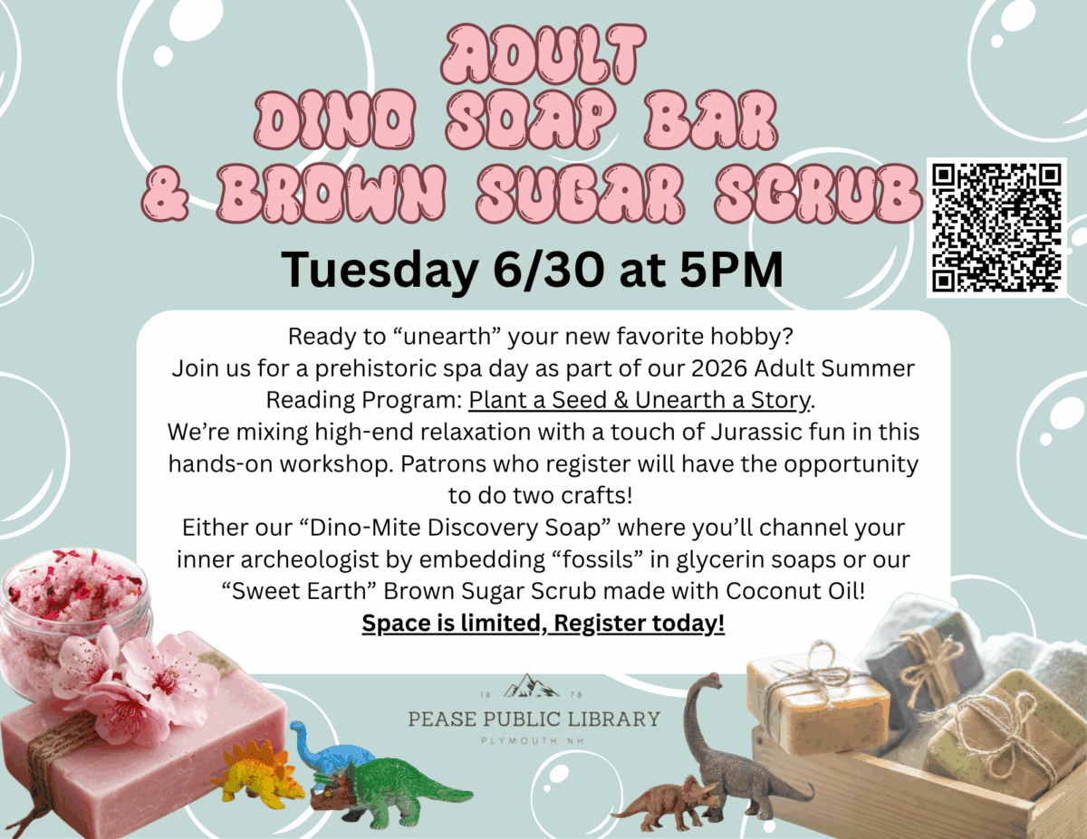 dino soap