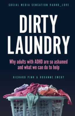 dirty laundry