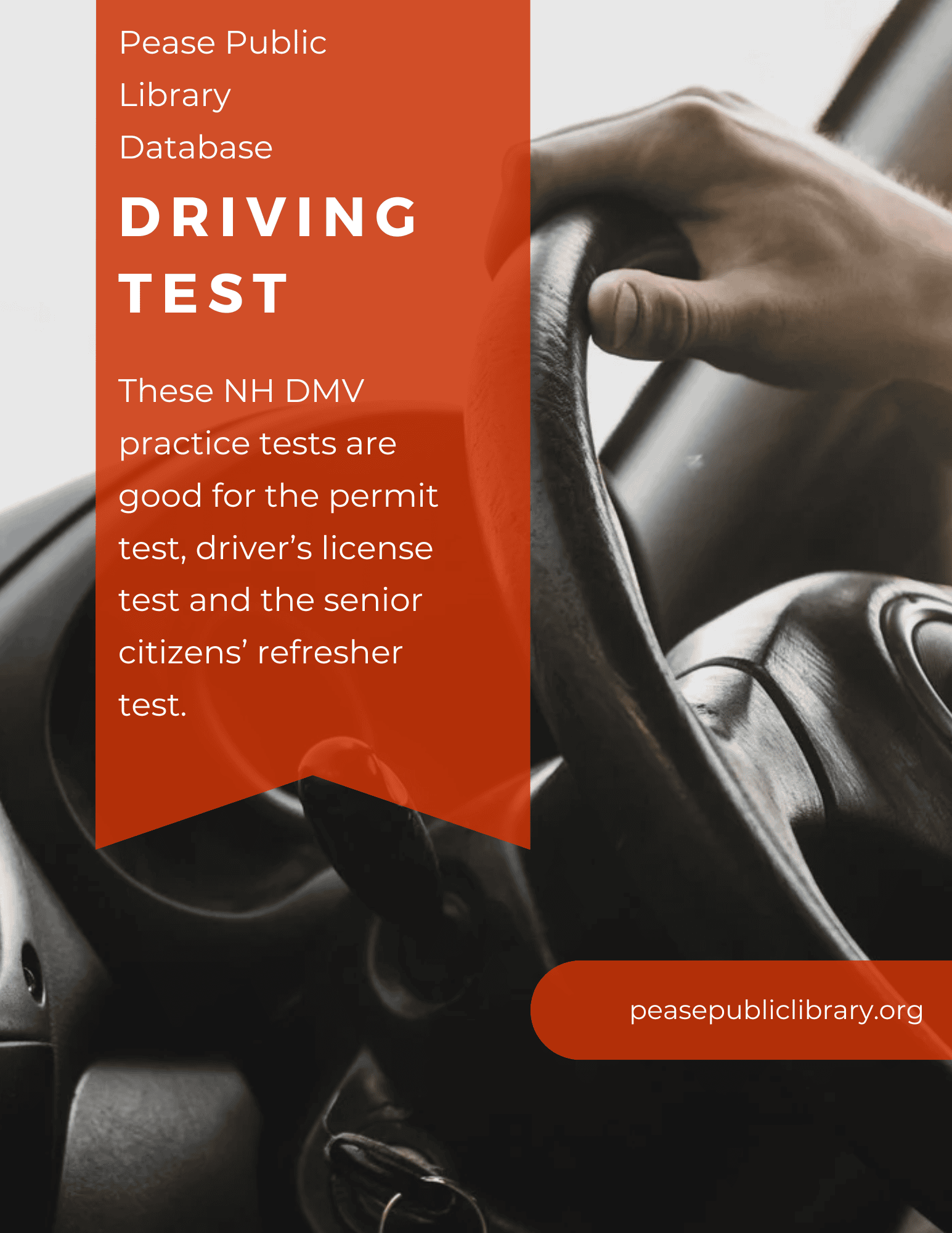 driving test