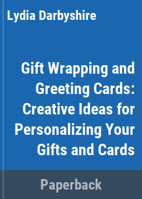 gift wrapping