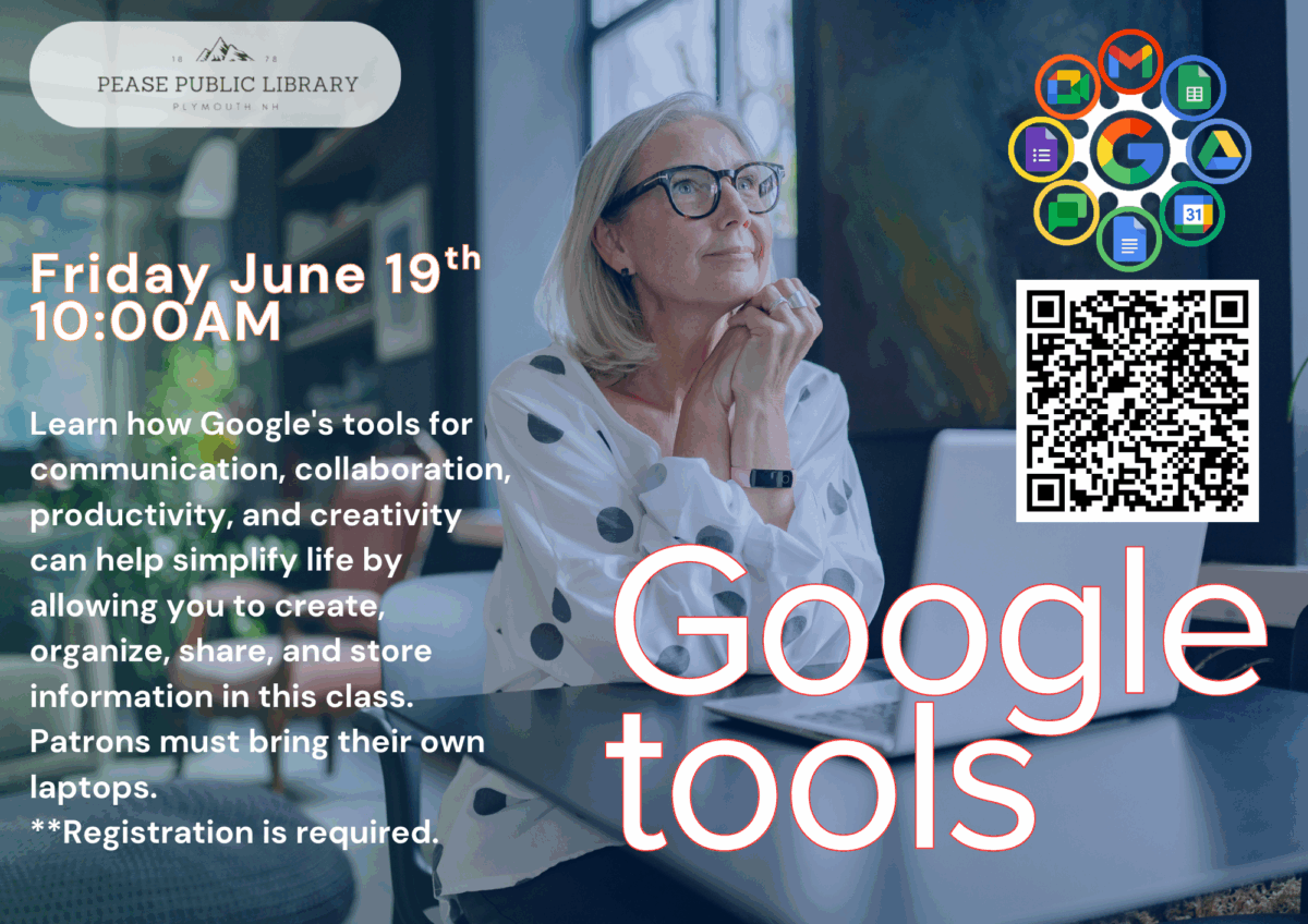 google tools