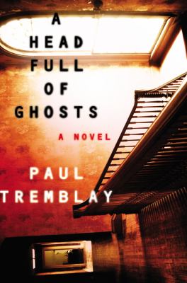 head full of ghosts