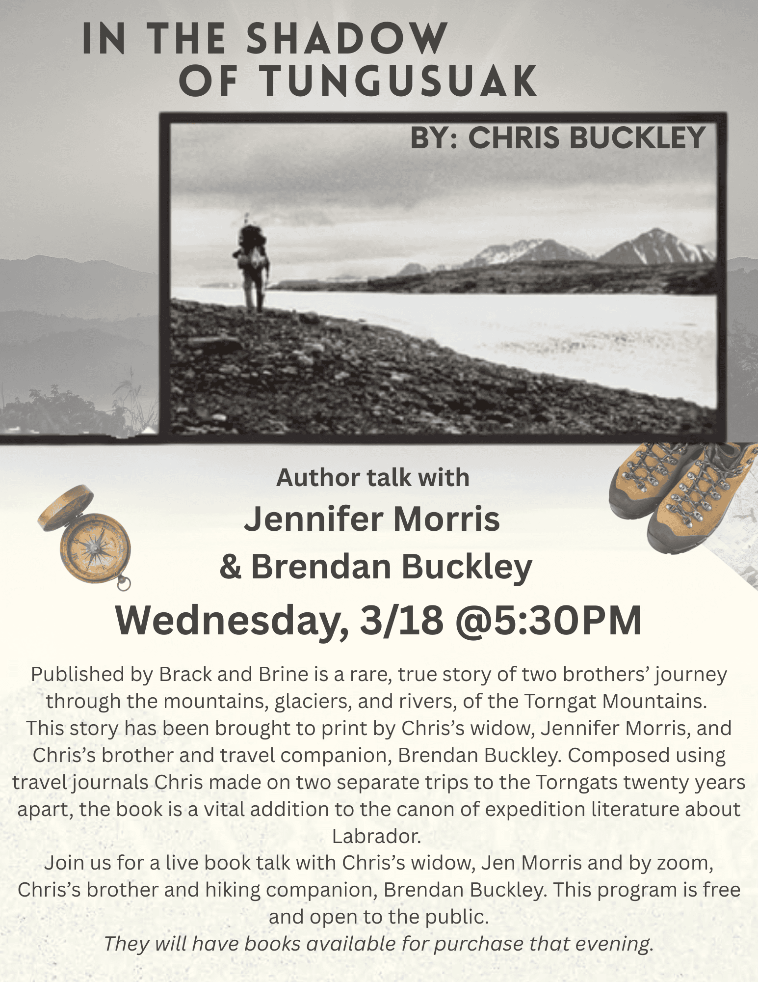 in the shadow of tungusuak talk(2)