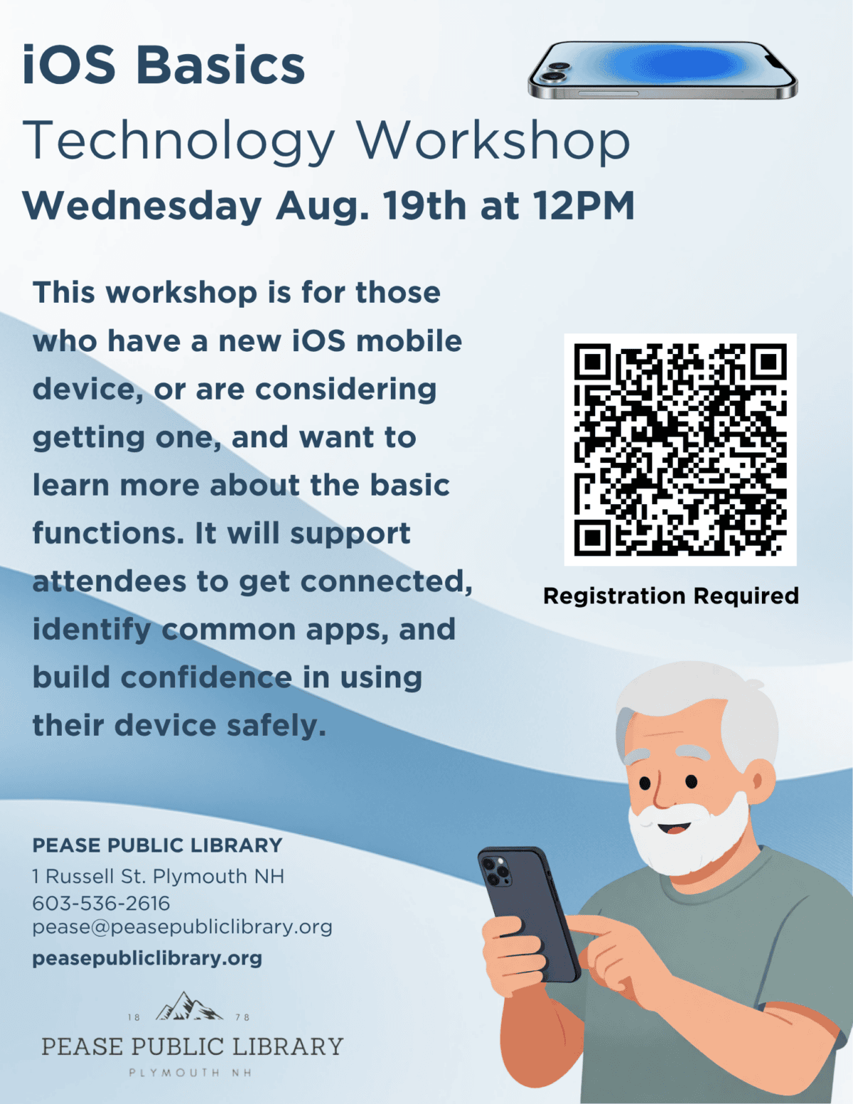 ios basics