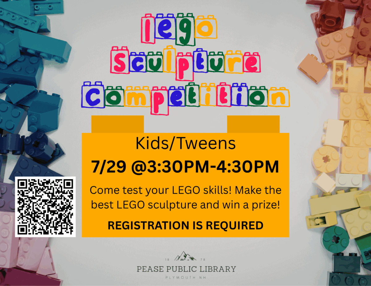 lego competition