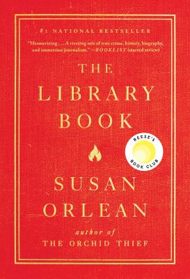 library book