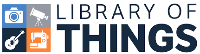 libraryofthings