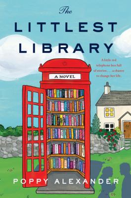 littlest library
