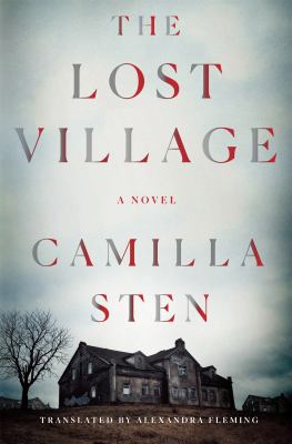 lost village