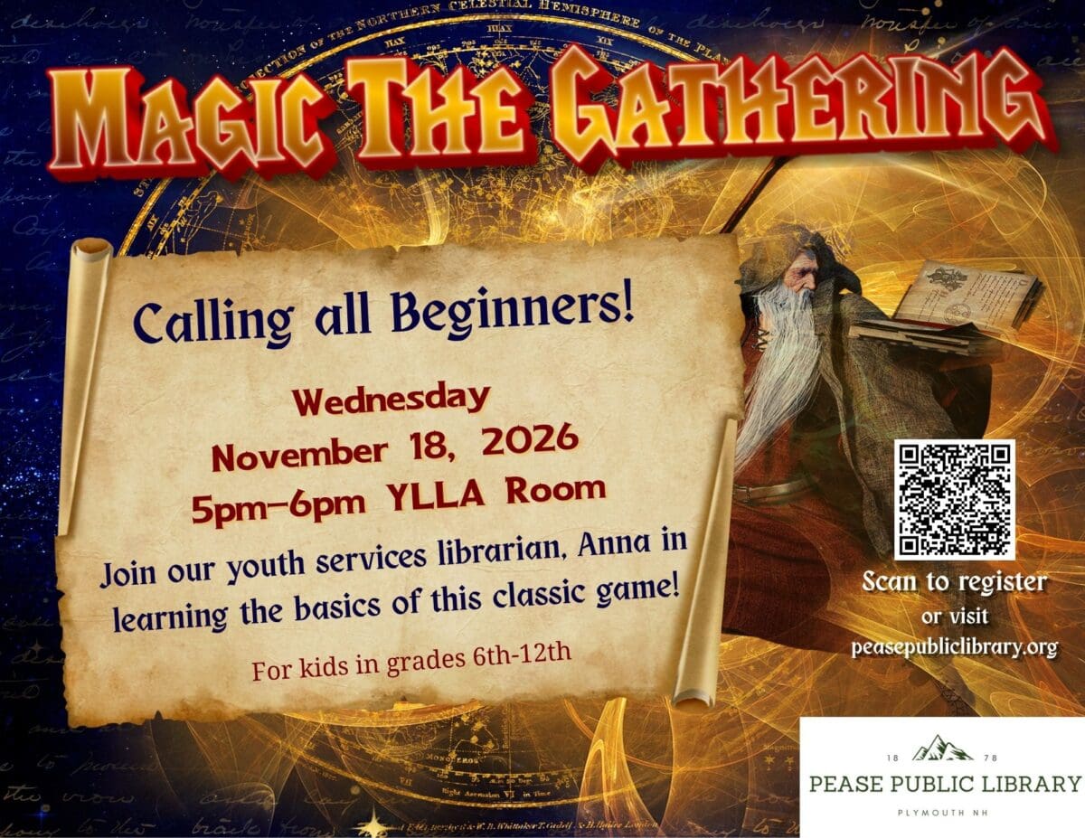 magic the gathering club