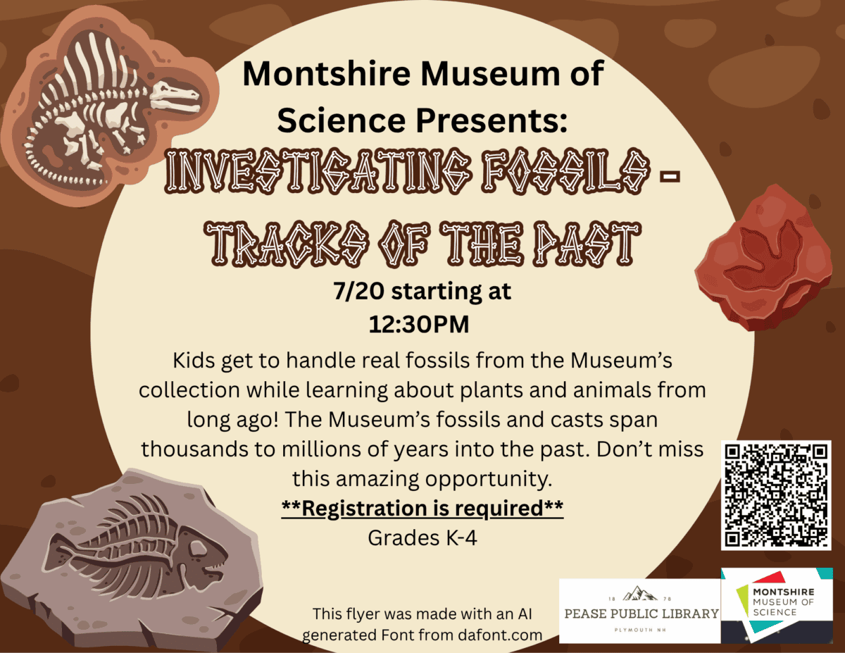 montshire museum