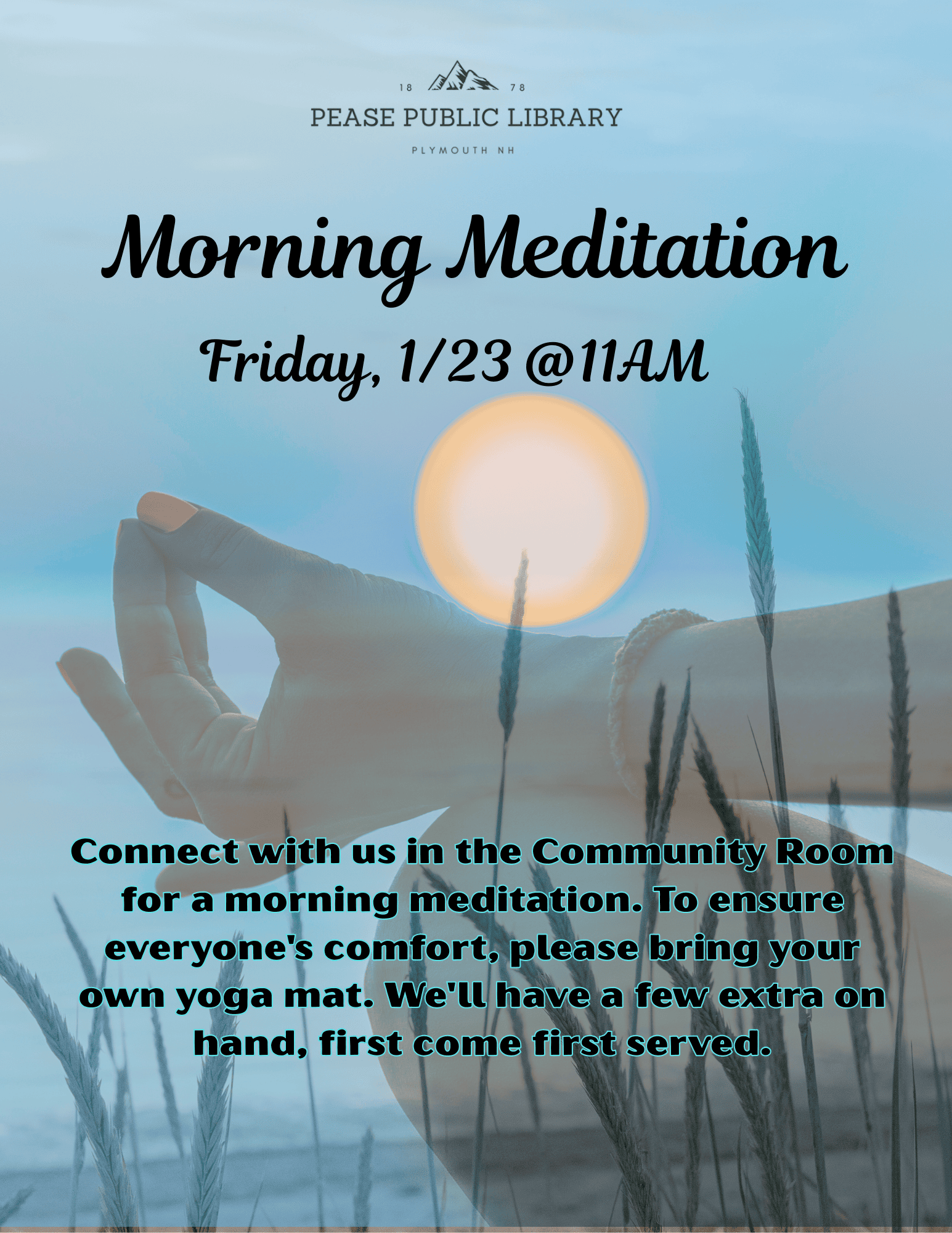 morning meditation(1)