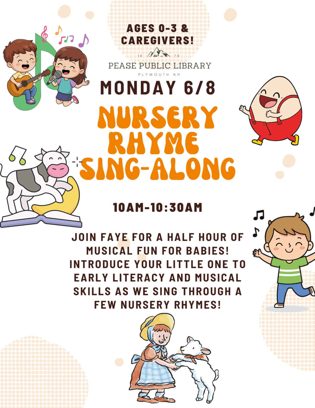 nursery rhyme sing along (10)