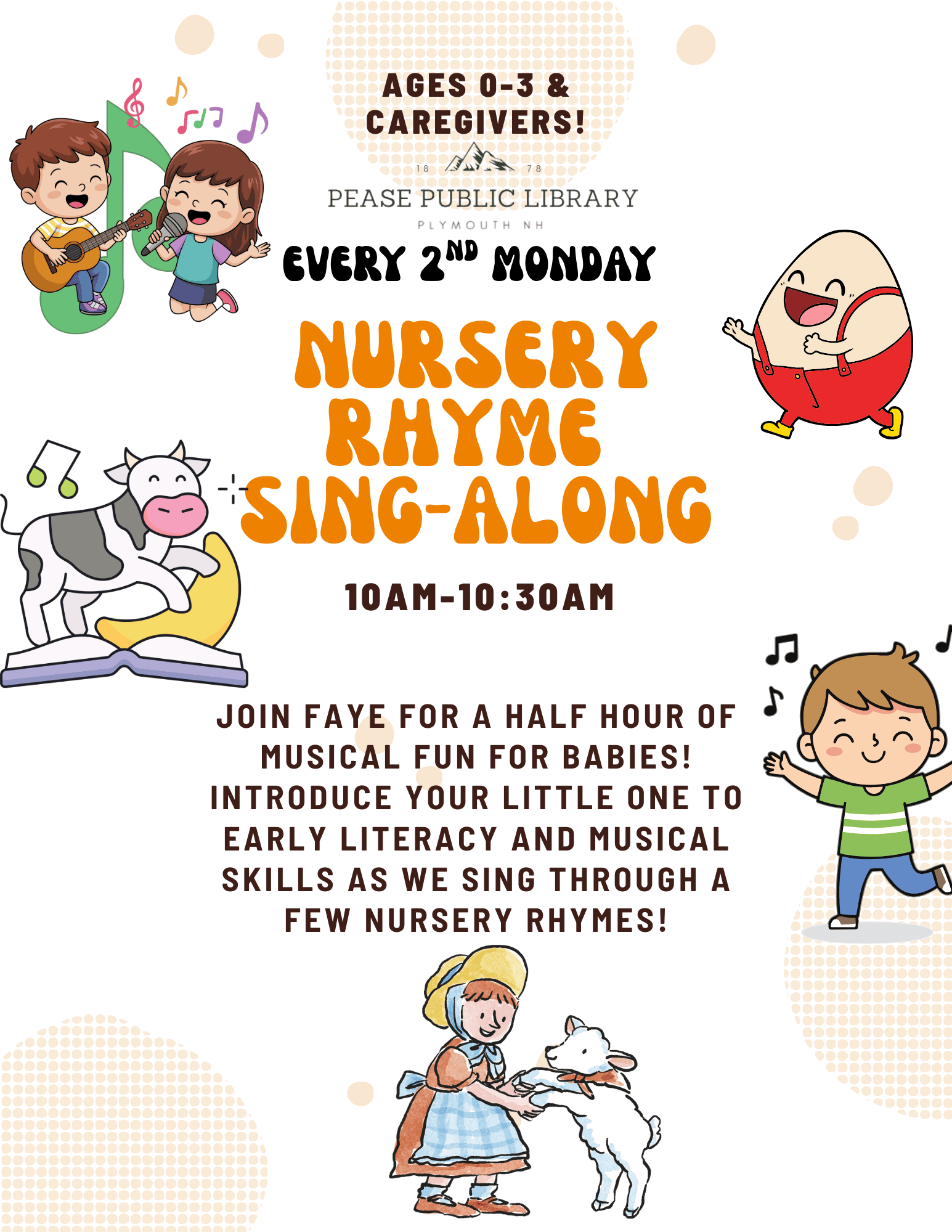 nursery rhyme sing along (3)