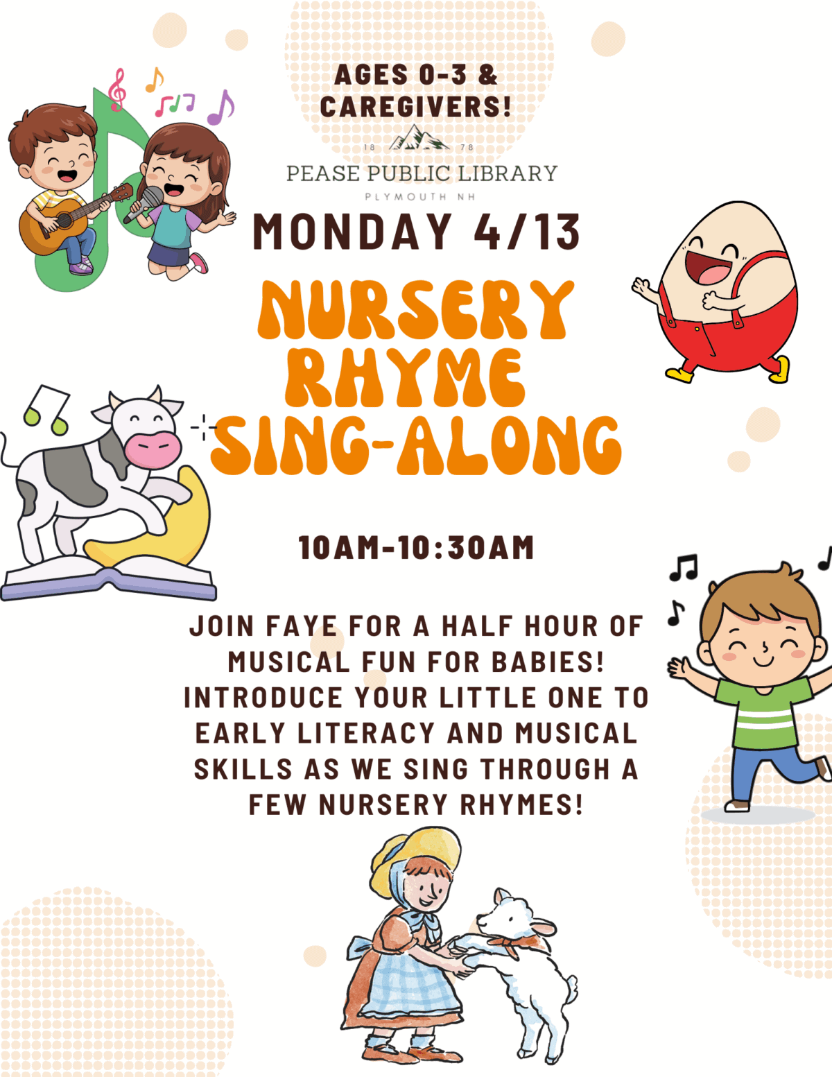 nursery rhyme sing along (6)