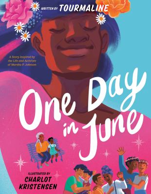 one day in june