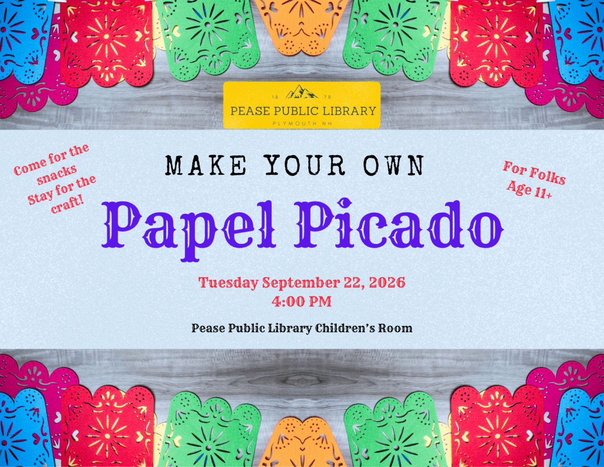 papel picado
