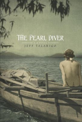 pearl diver