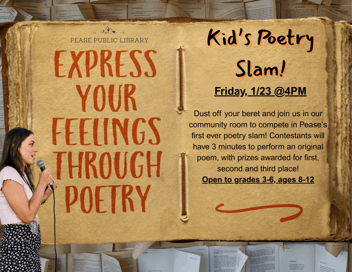 poetry slam
