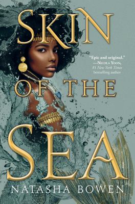skin of the sea