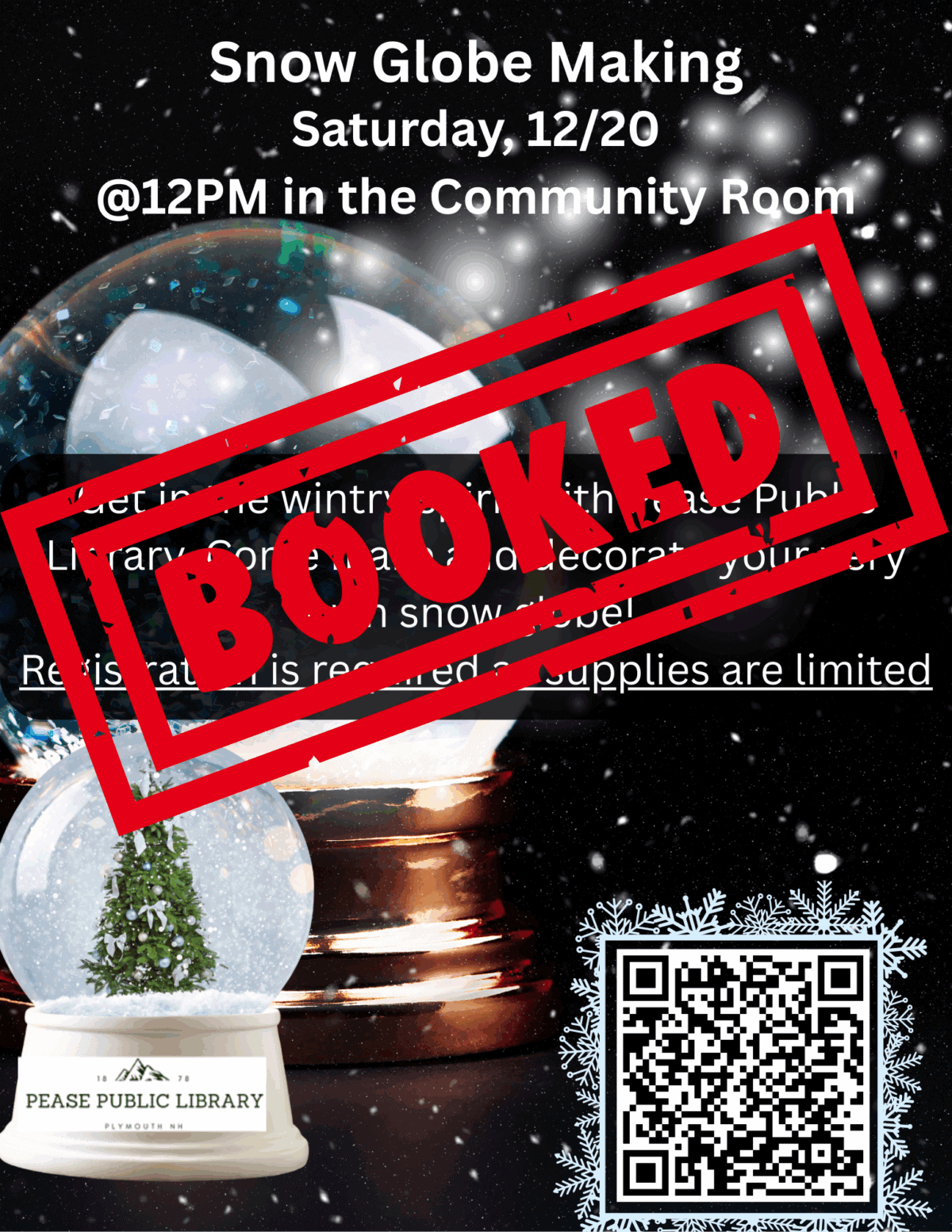 snow globe making (1)