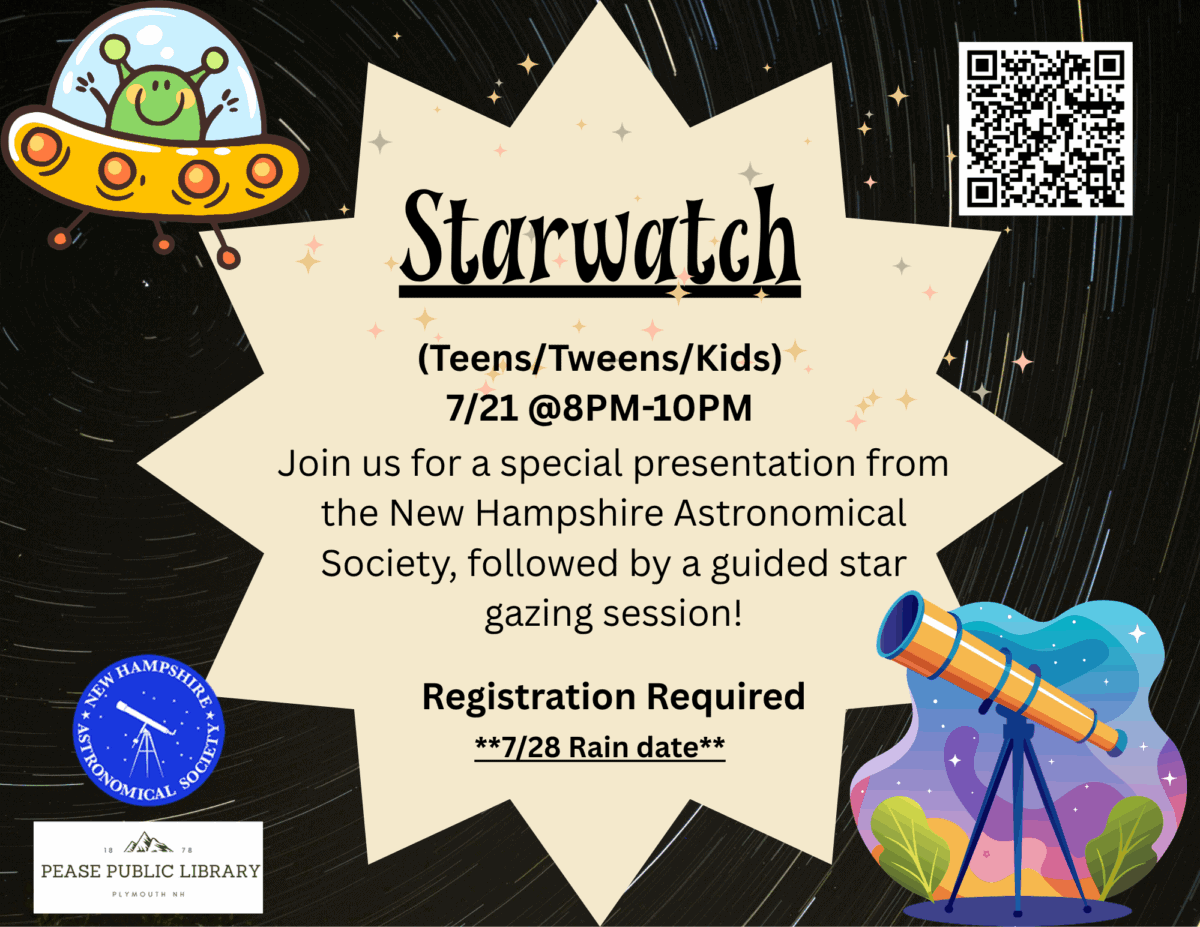 starwatch