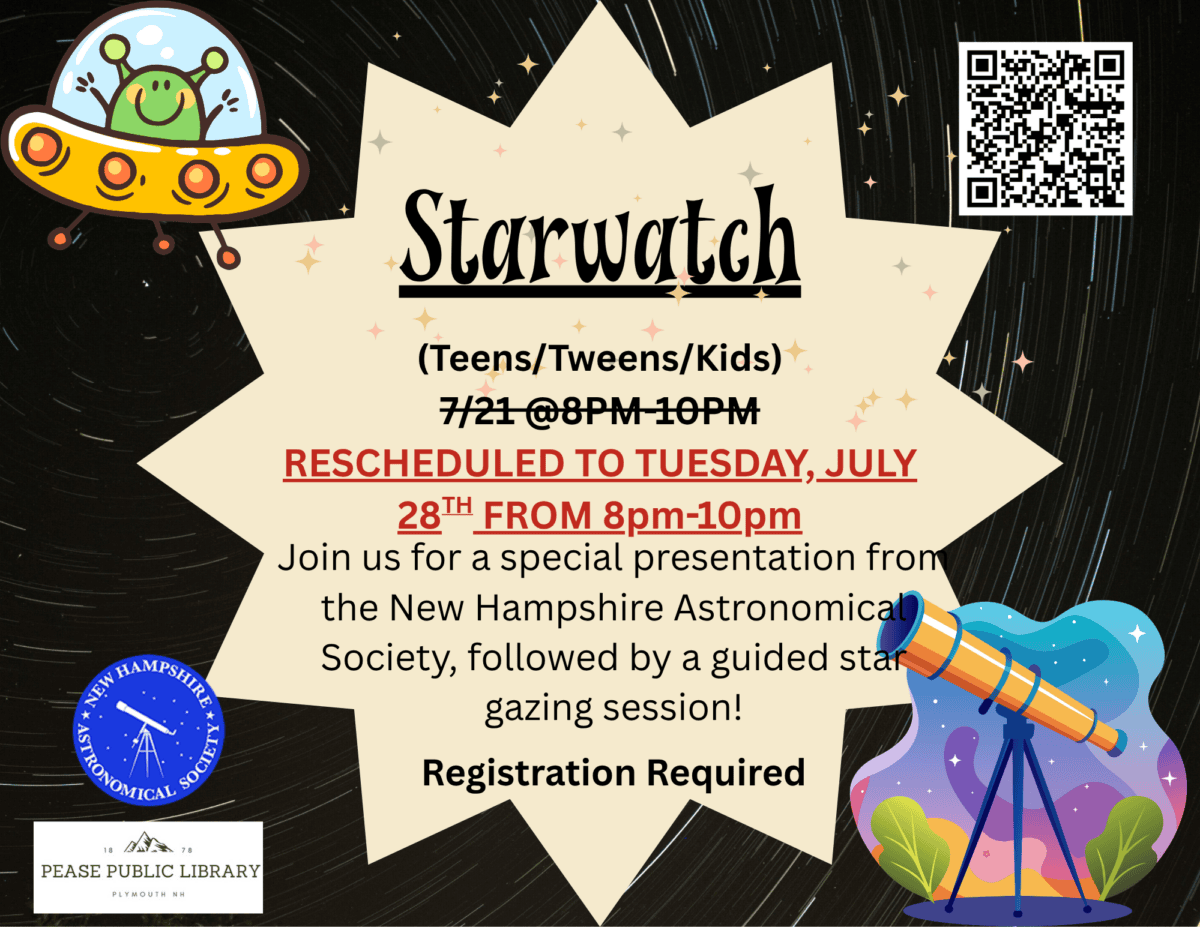 starwatchrescheduled