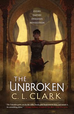 the unbroken