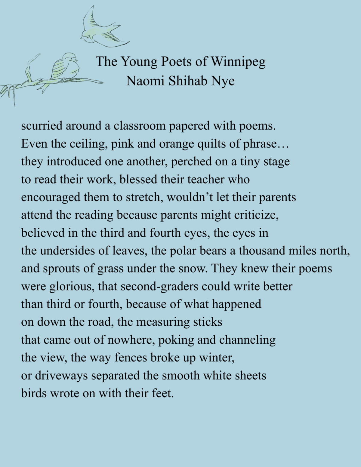 the young poets of winnipeg (1)