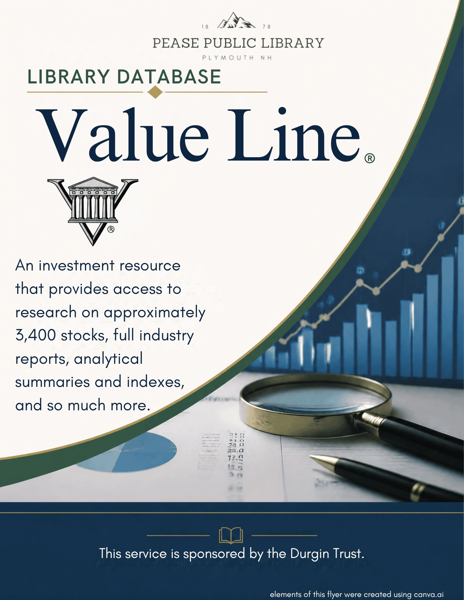 value line