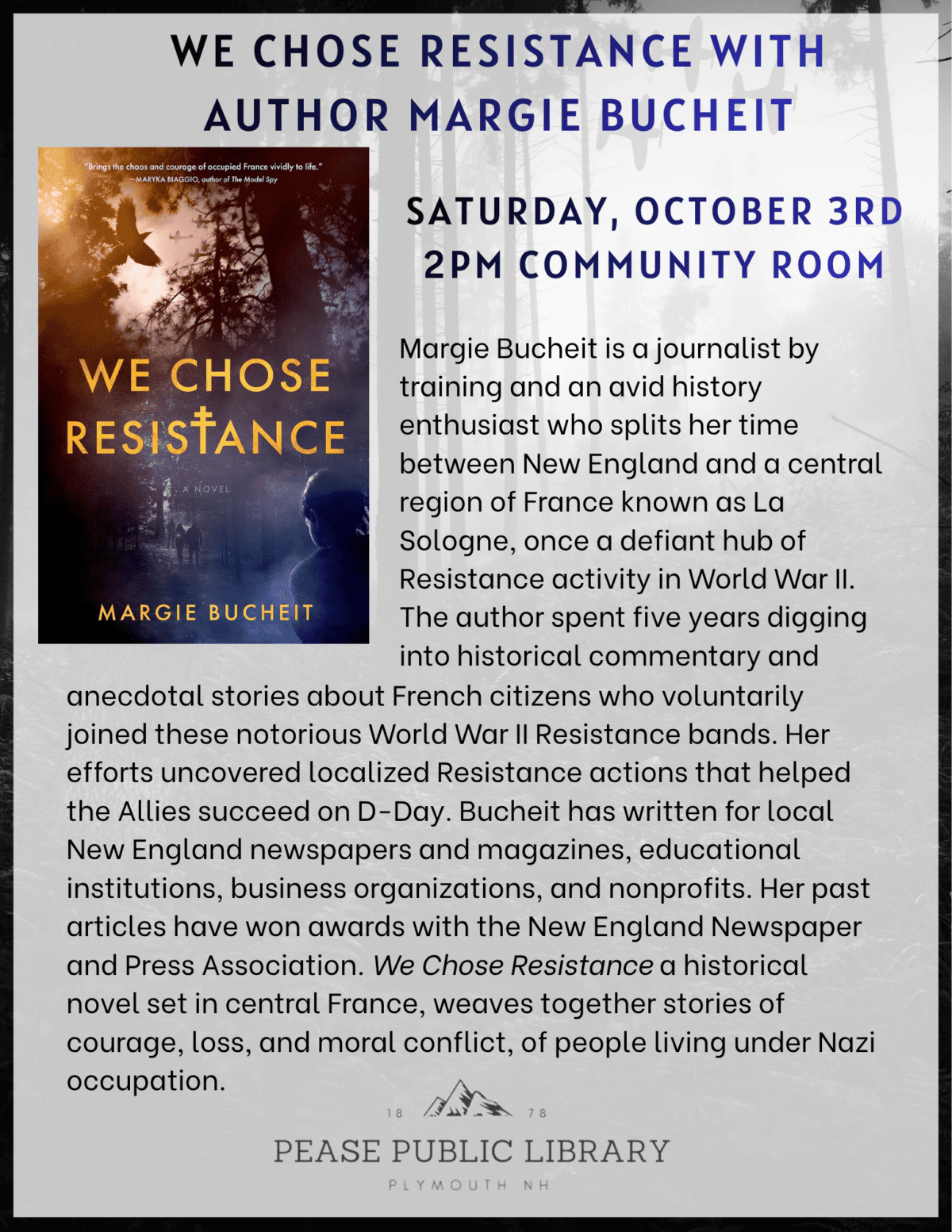 we chose resistance (2)