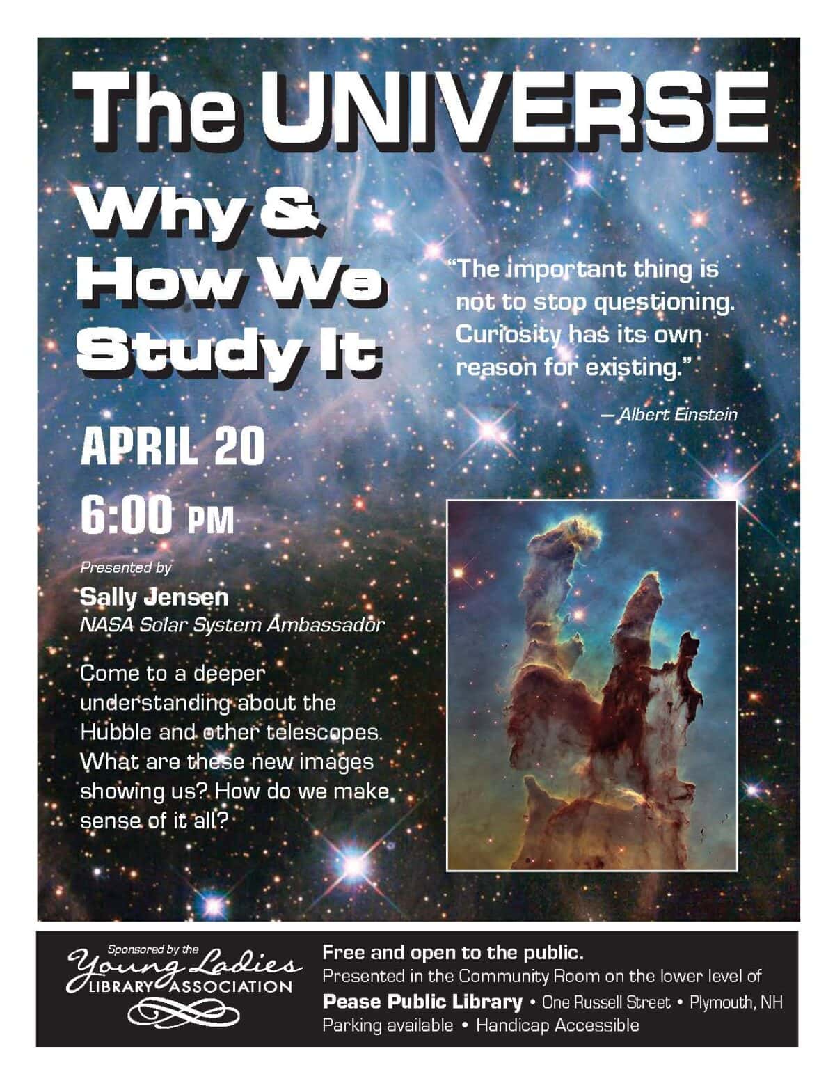 ylla flyr universe color